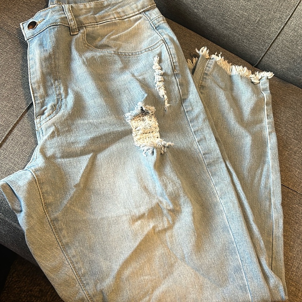 Shein Curve 1X NWOT
